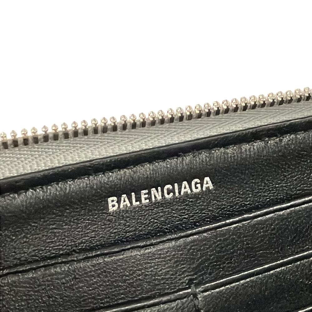 Balenciaga Long Wallet 717787 - Picture 5 of 6
